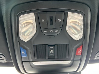 2022 RAM RAM 1500 REBEL