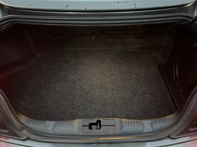 2016 Ford MUSTANG ECO PREMIUM