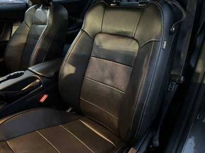 2016 Ford MUSTANG ECO PREMIUM