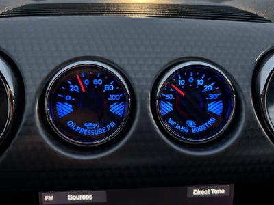 2016 Ford MUSTANG ECO PREMIUM