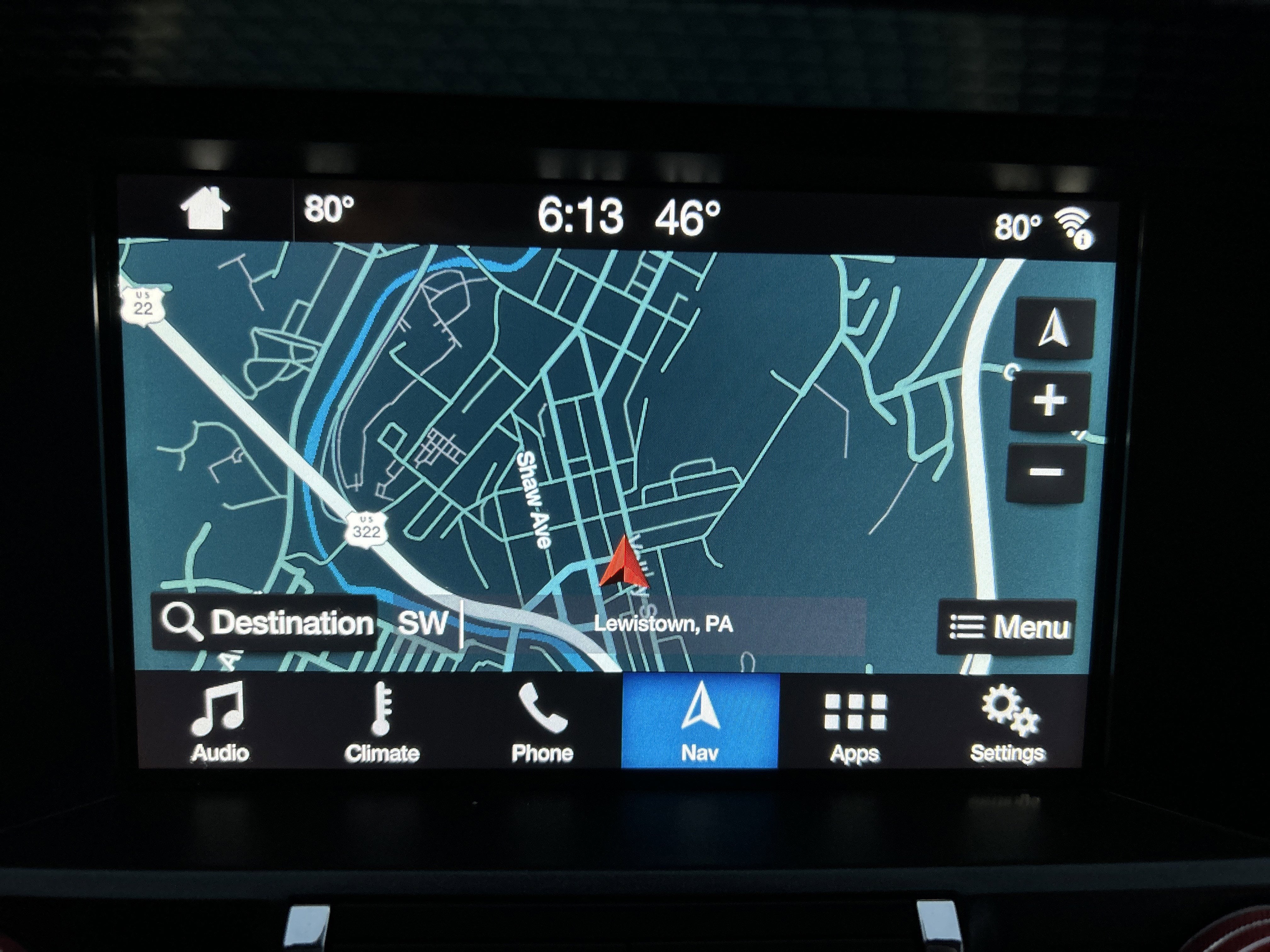 2016 Ford MUSTANG ECO PREMIUM