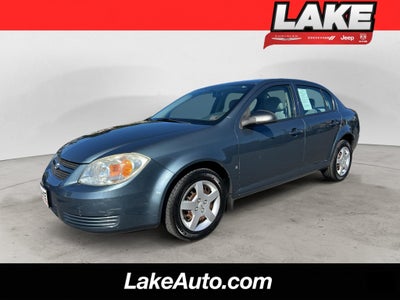 2006 Chevrolet Cobalt LS