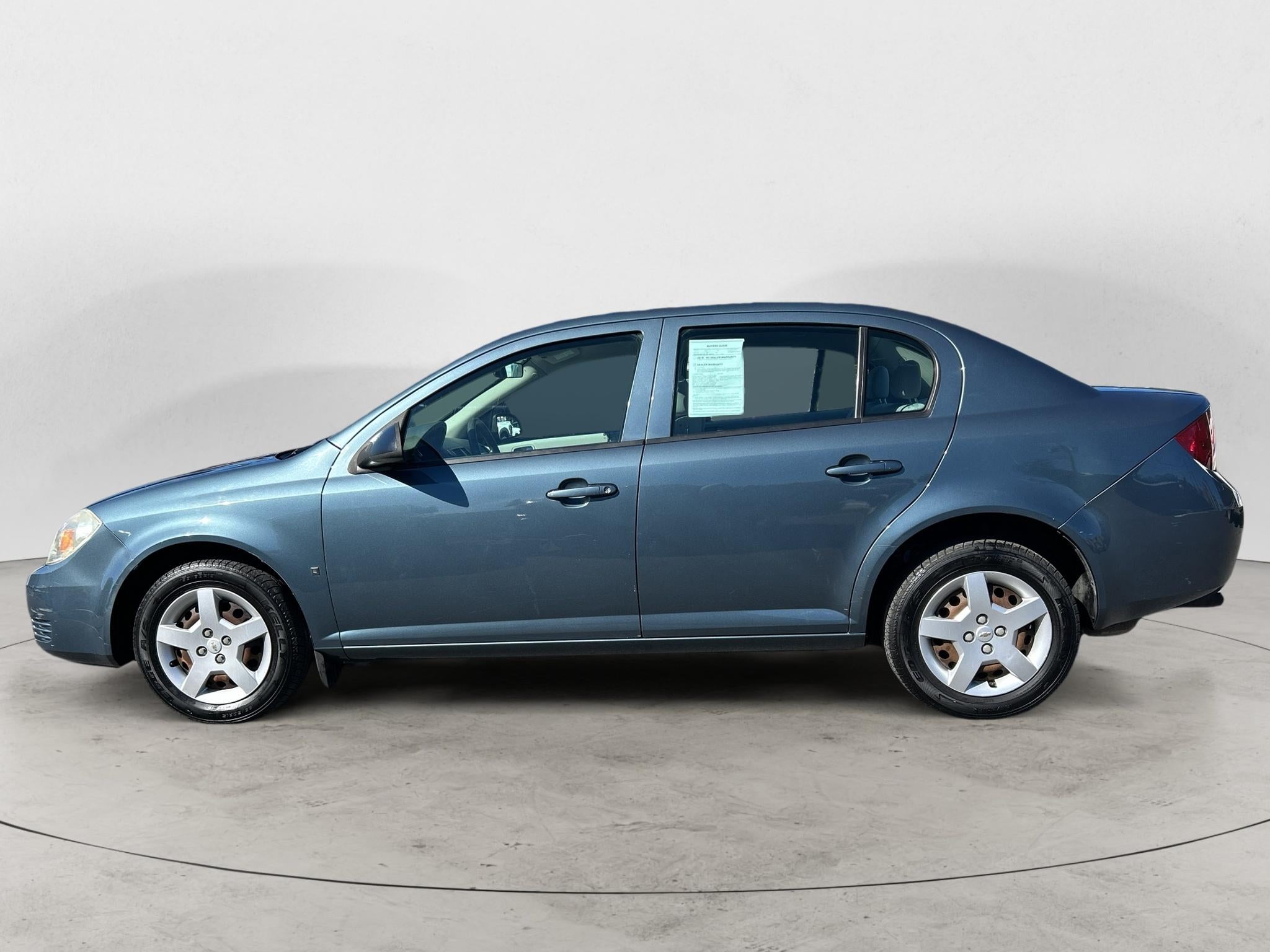 2006 Chevrolet Cobalt LS