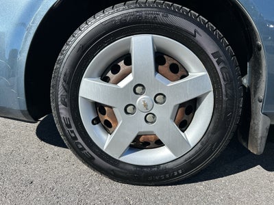 2006 Chevrolet Cobalt LS