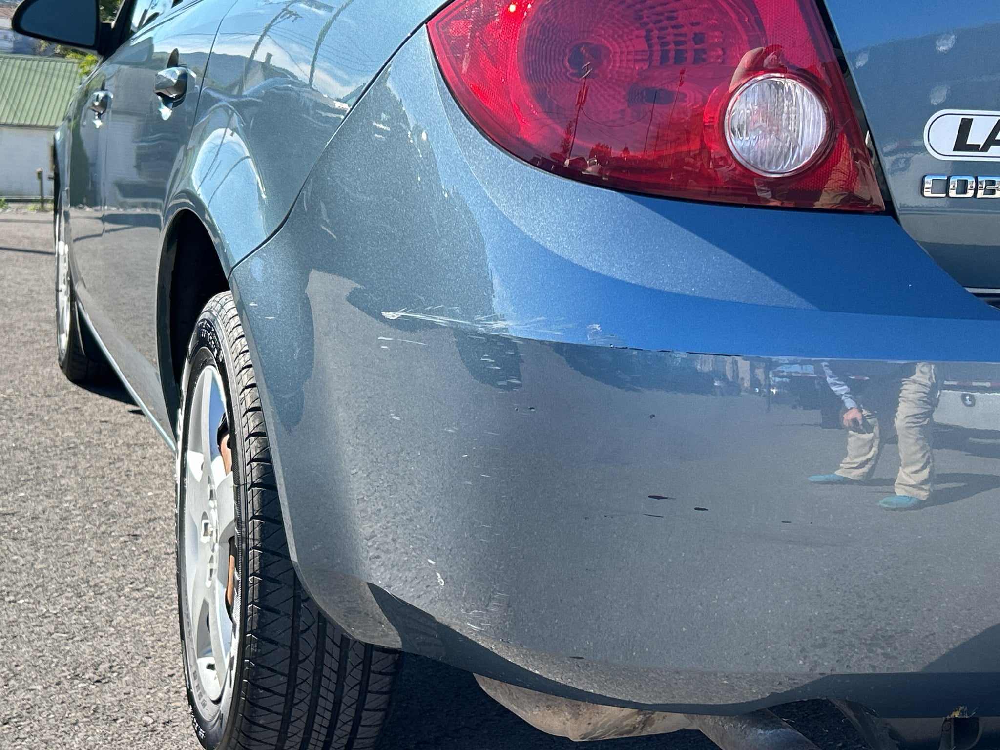 2006 Chevrolet Cobalt LS