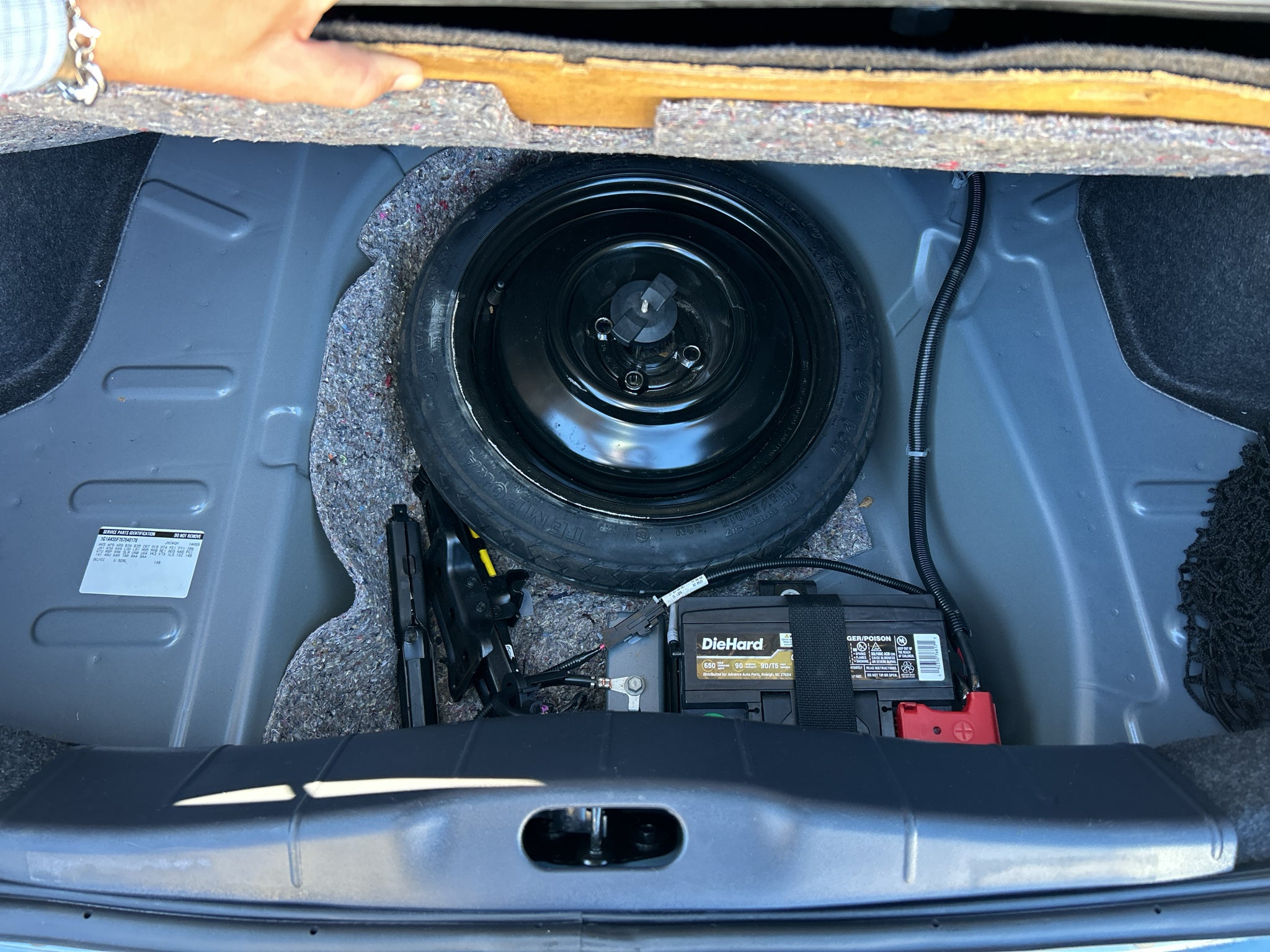 2006 Chevrolet Cobalt LS