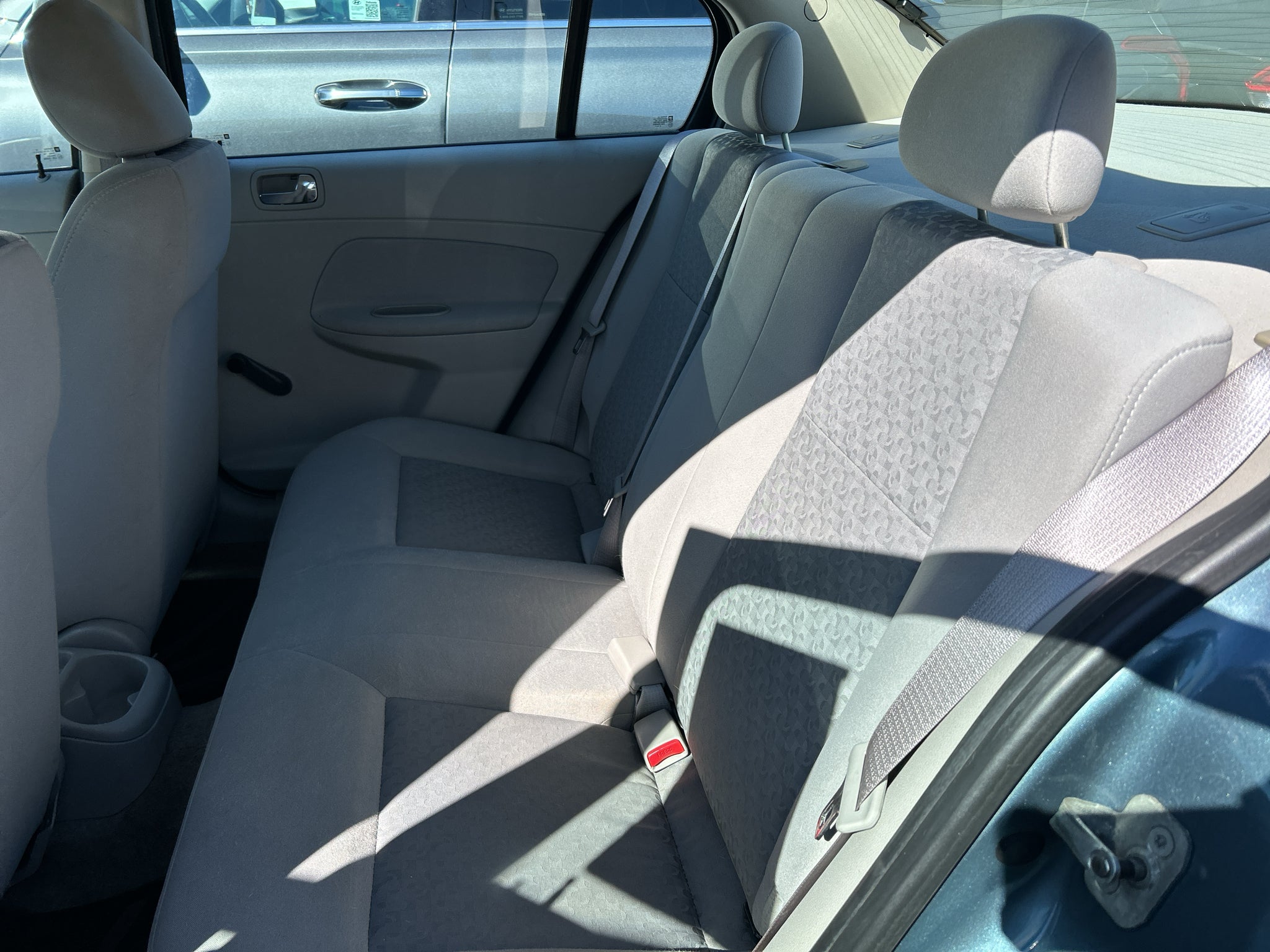2006 Chevrolet Cobalt LS