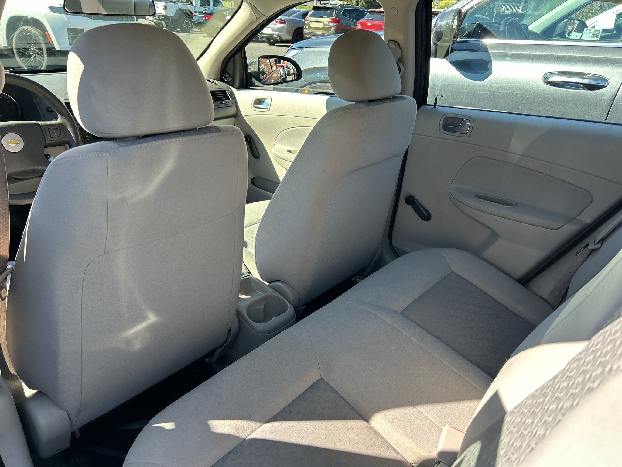 2006 Chevrolet Cobalt LS