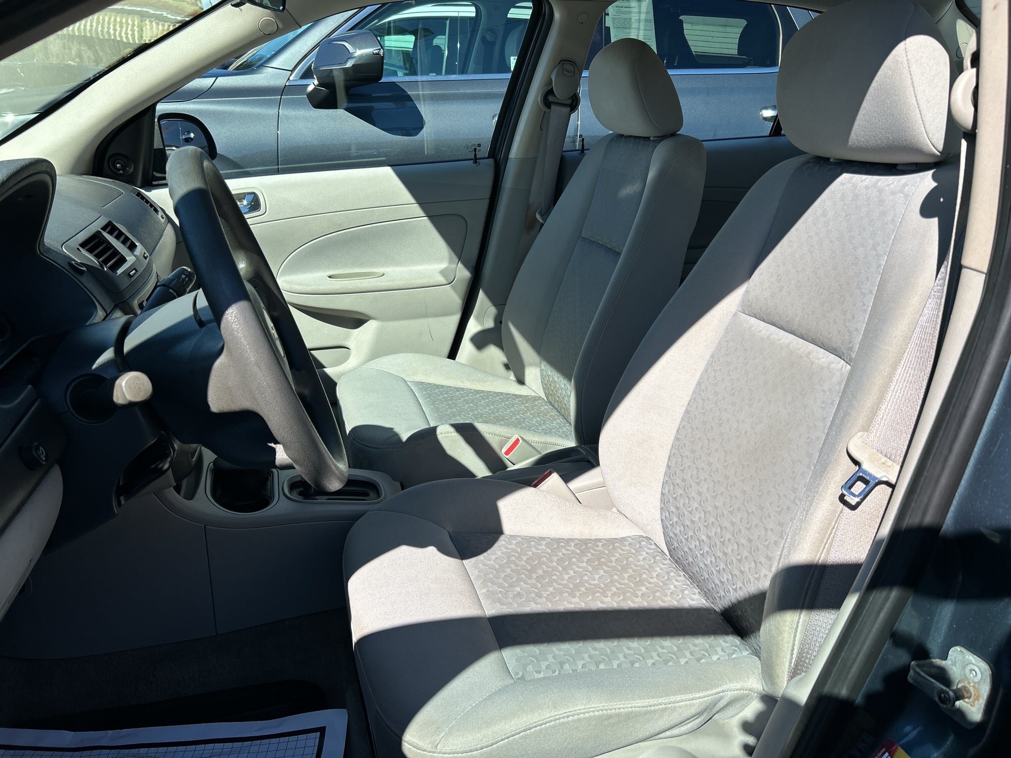 2006 Chevrolet Cobalt LS