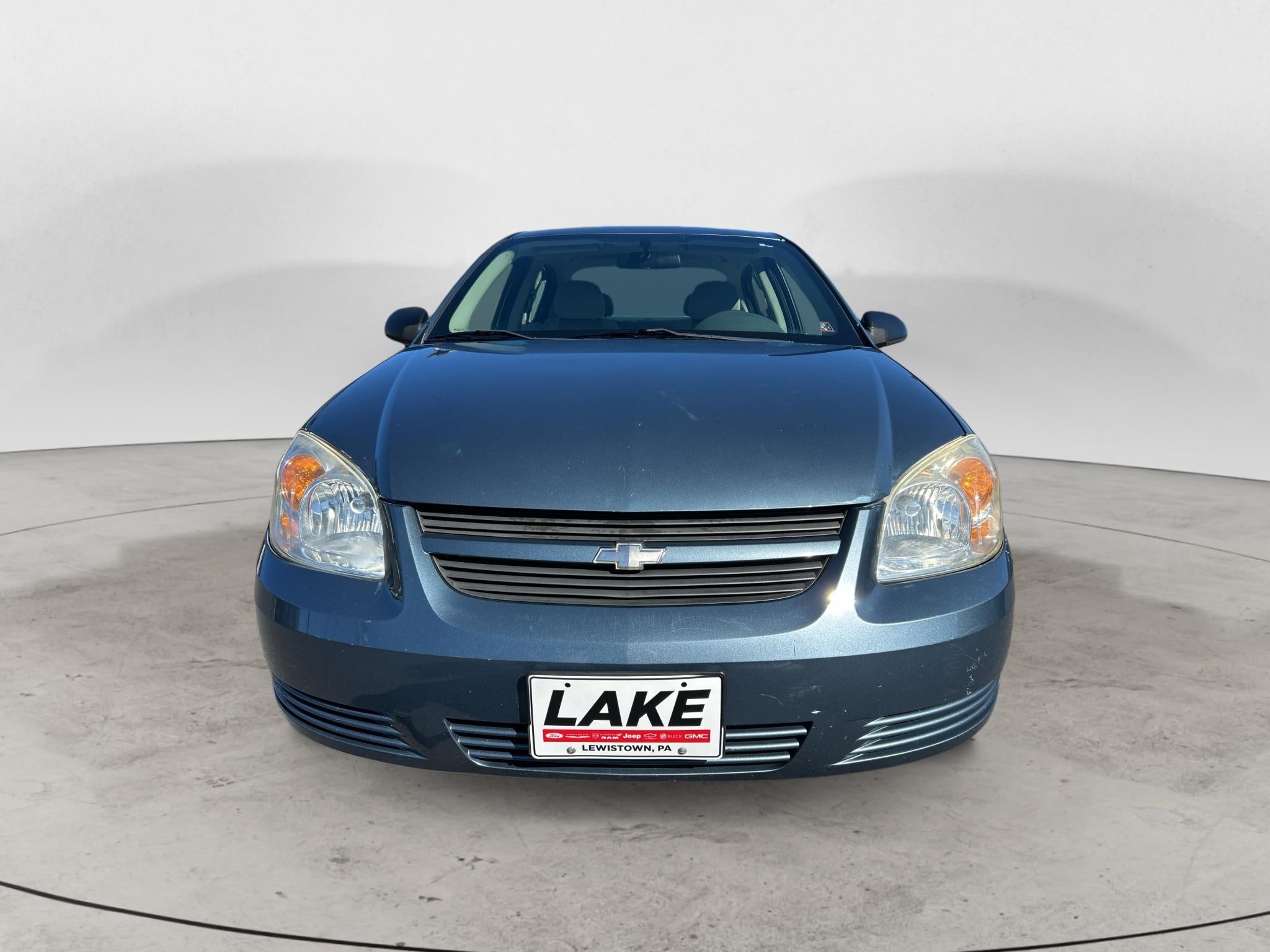 2006 Chevrolet Cobalt LS