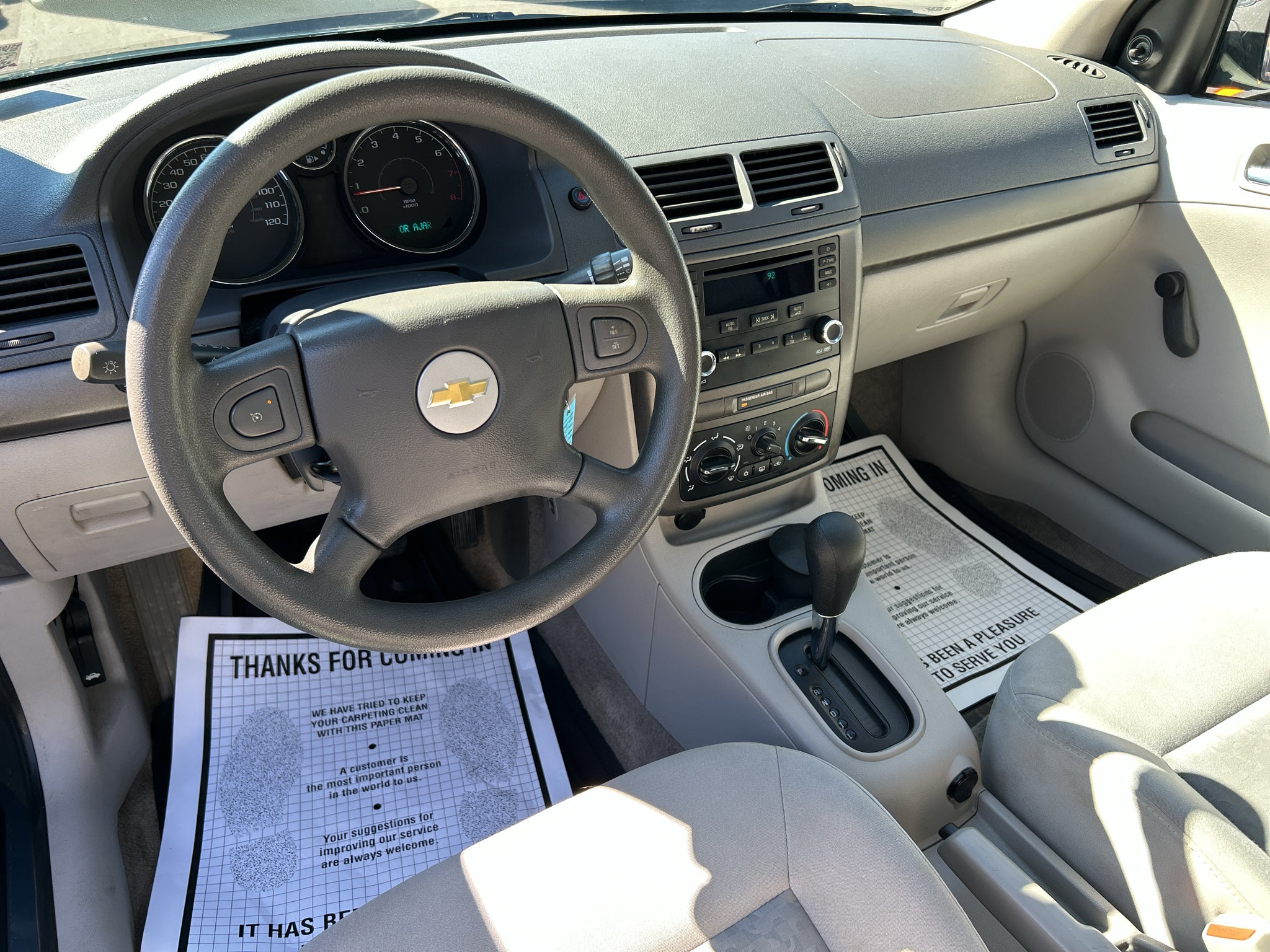 2006 Chevrolet Cobalt LS