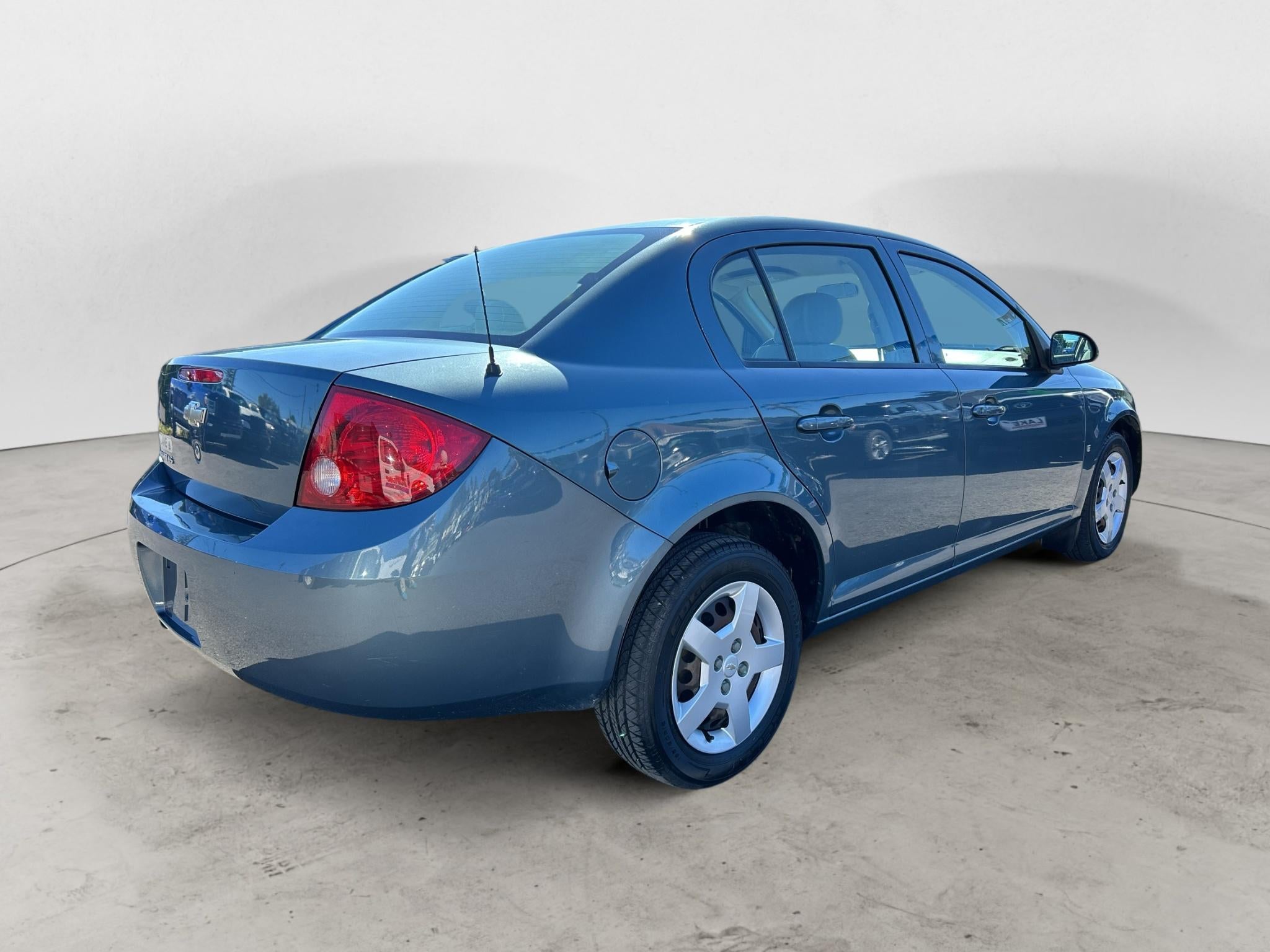 2006 Chevrolet Cobalt LS