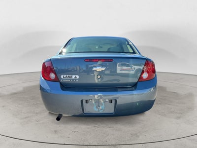 2006 Chevrolet Cobalt LS