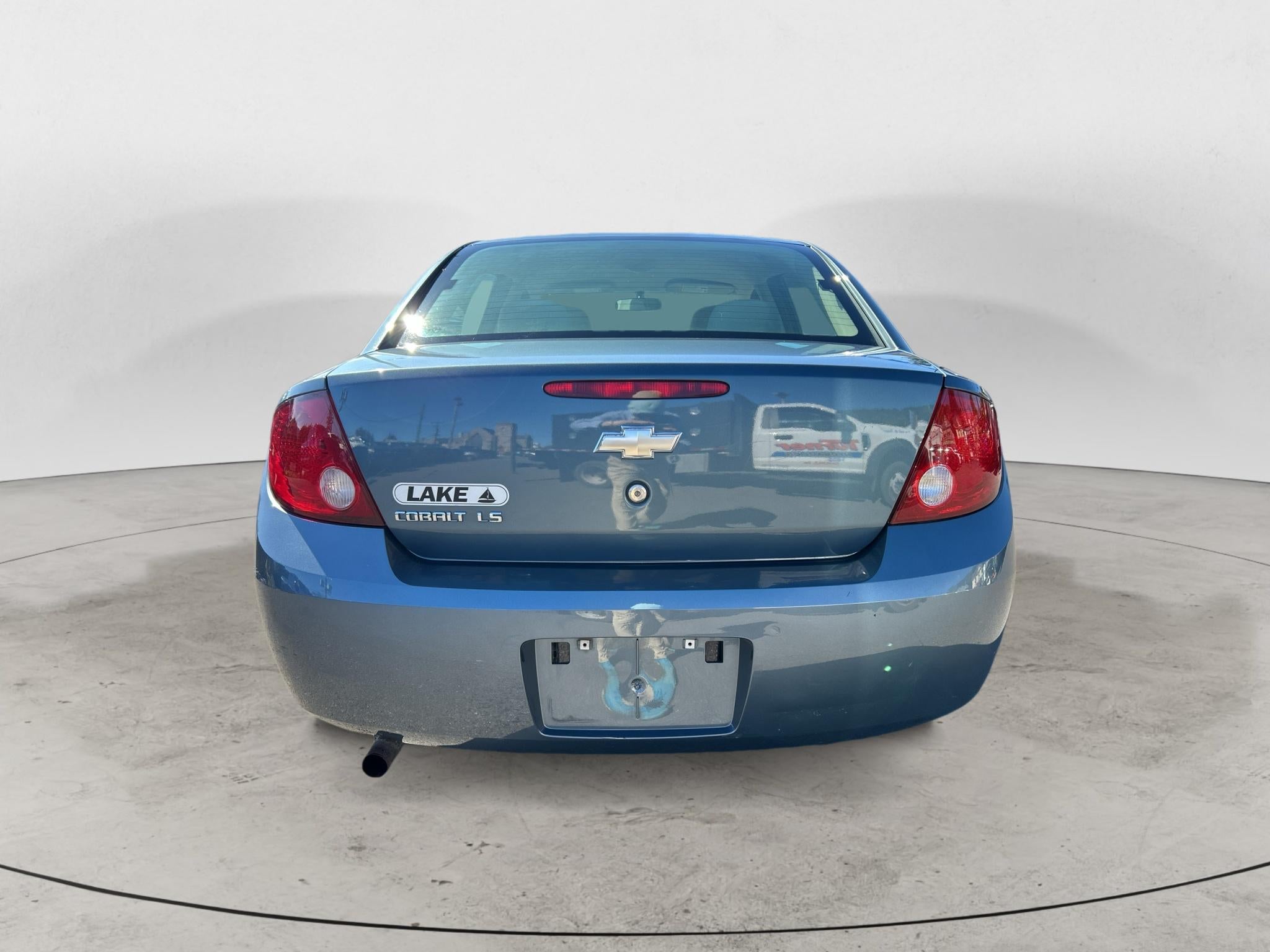 2006 Chevrolet Cobalt LS