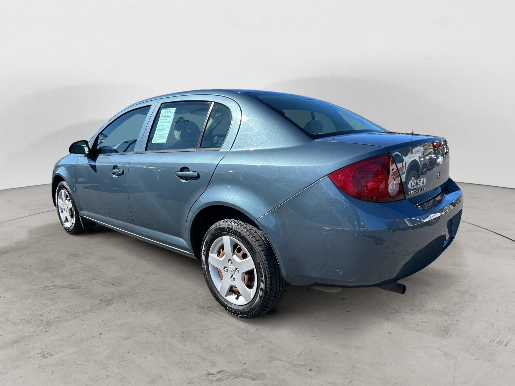 2006 Chevrolet Cobalt LS