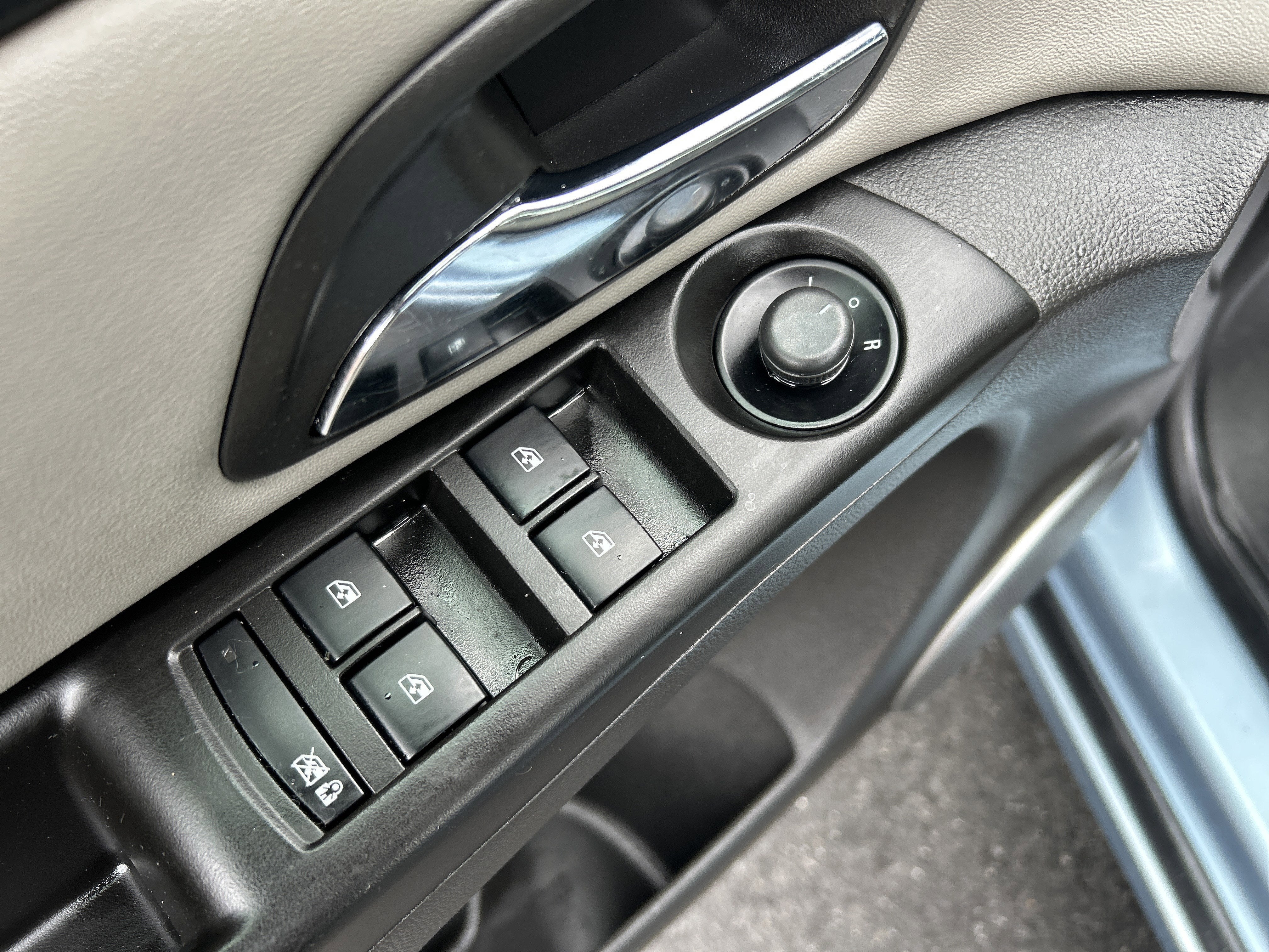 2011 Chevrolet CRUZE ECO