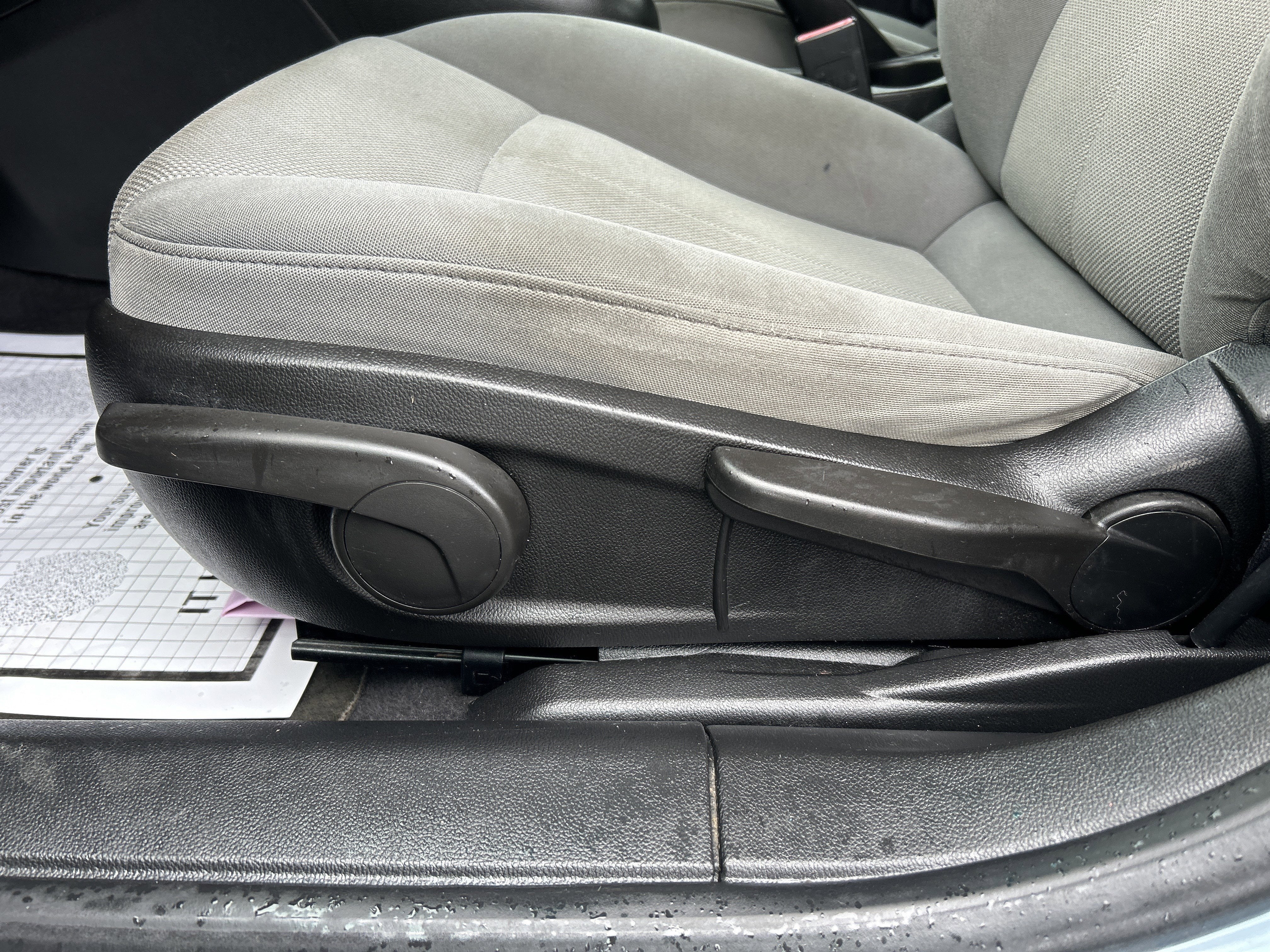 2011 Chevrolet CRUZE ECO