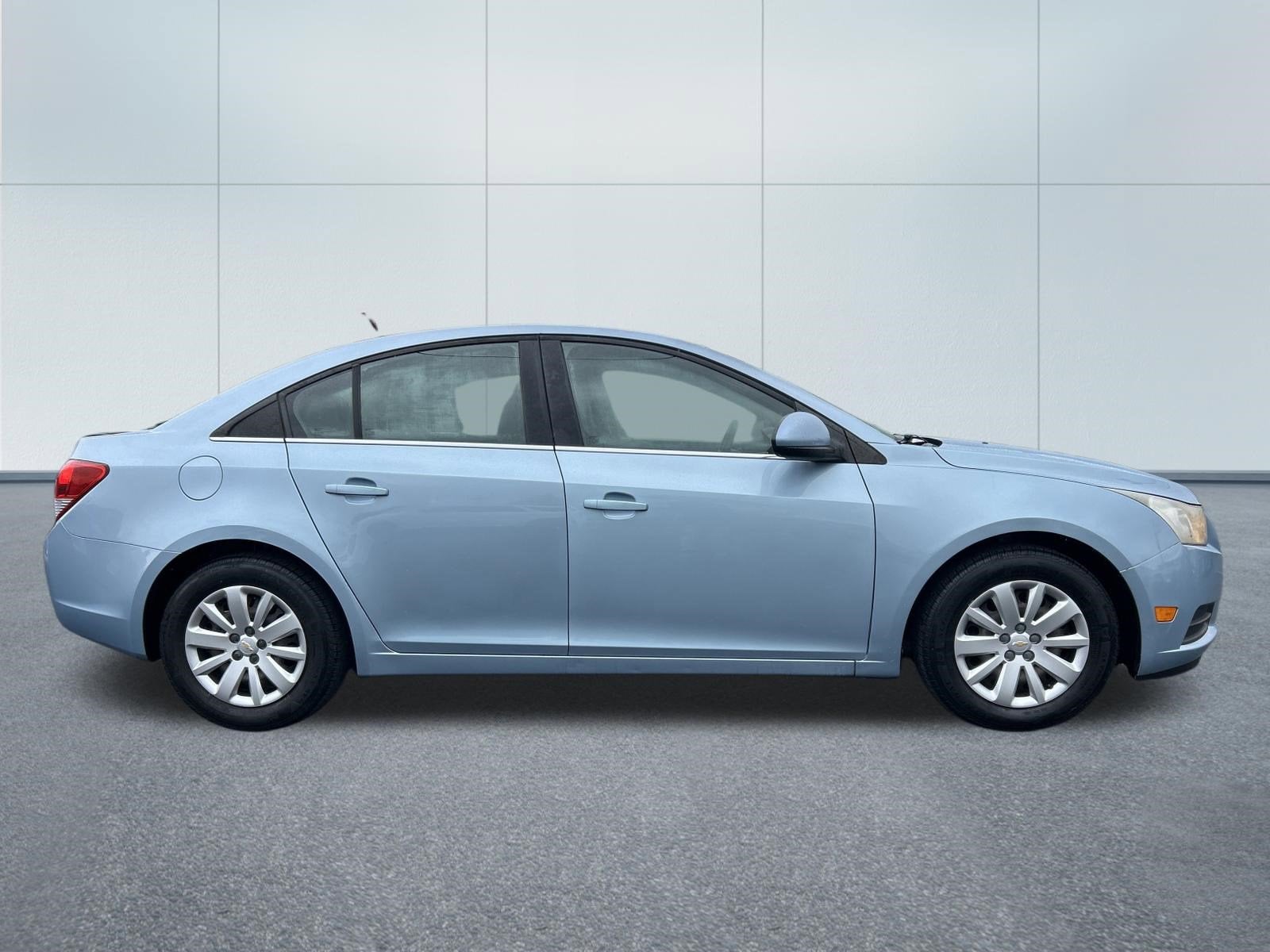 2011 Chevrolet CRUZE ECO