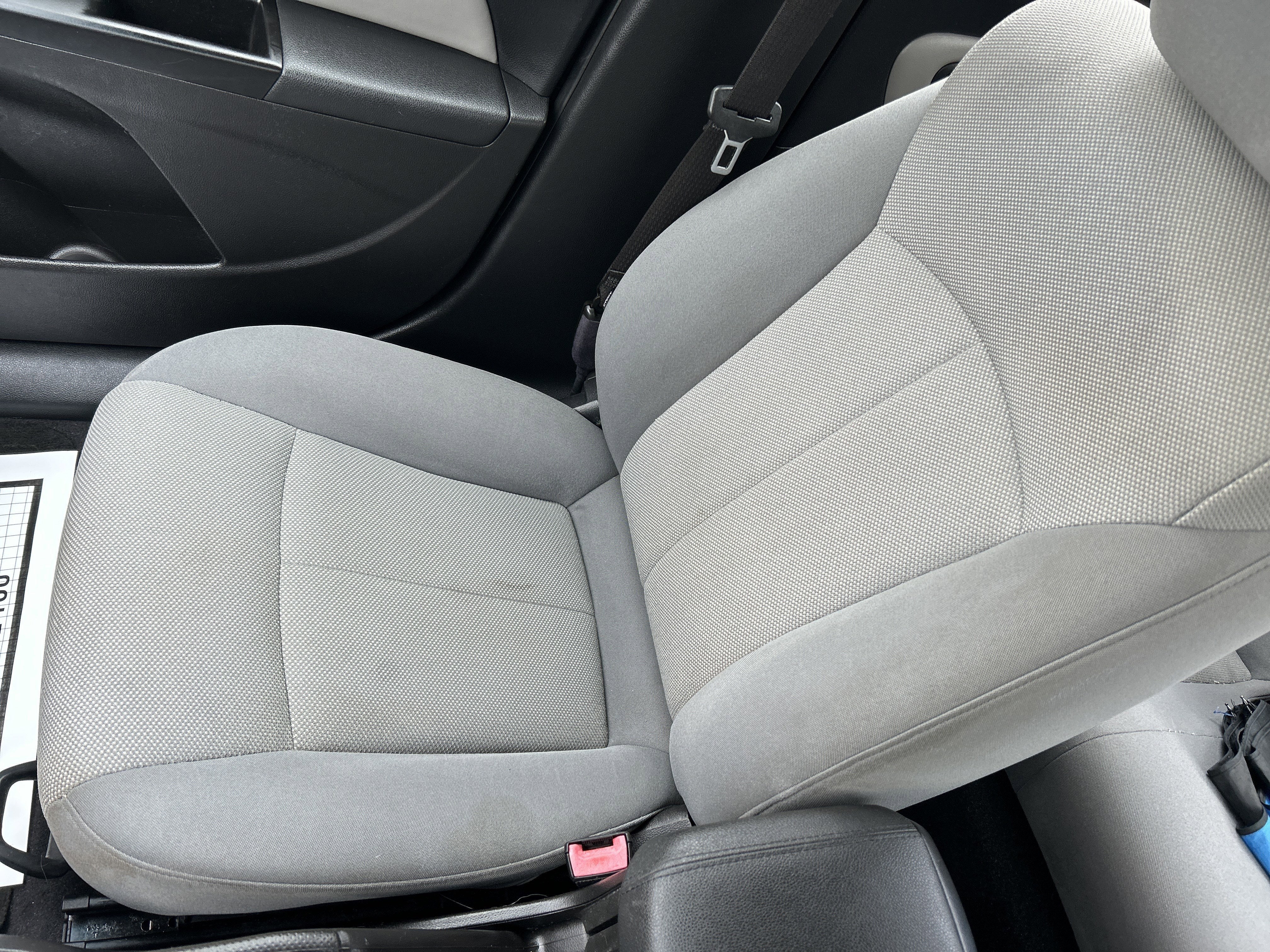 2011 Chevrolet CRUZE ECO