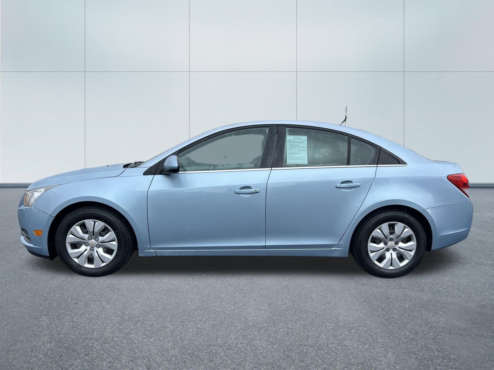 2011 Chevrolet CRUZE ECO
