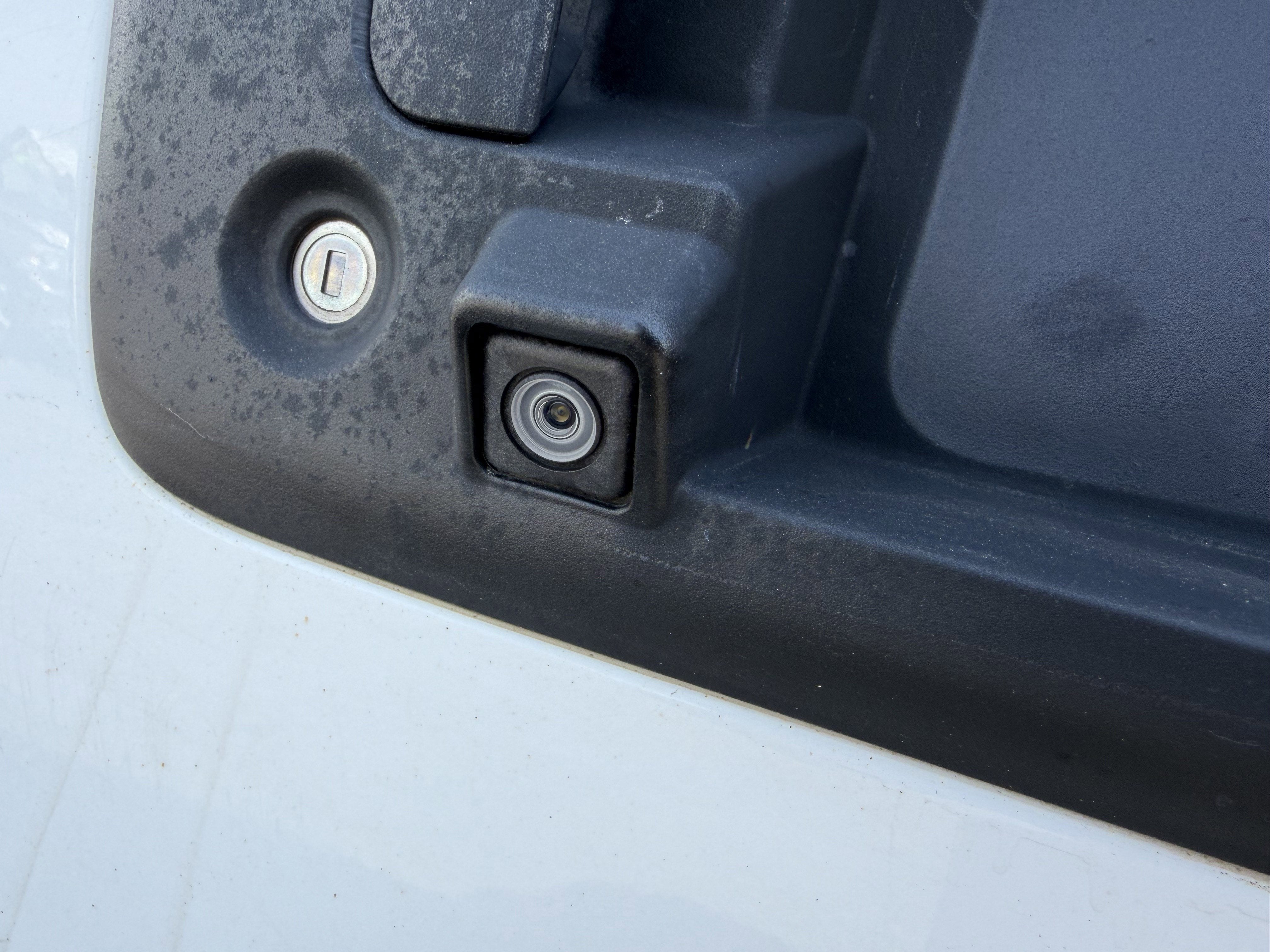 2018 Chevrolet EXPRESS 3500 LT