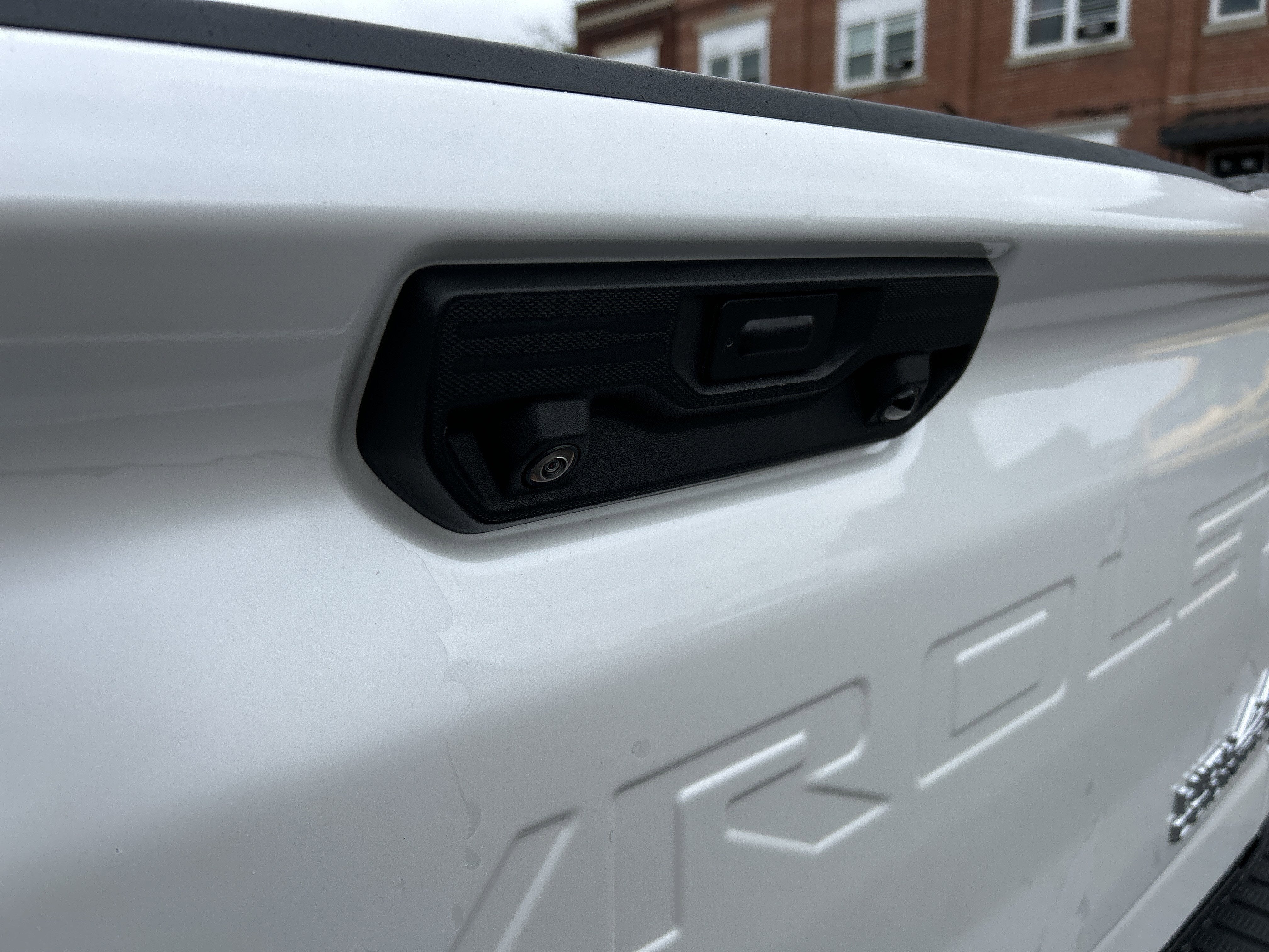 2023 Chevrolet SILVERADO 3500 HIGH COUNTRY