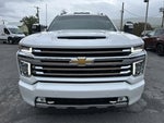 2023 Chevrolet SILVERADO 3500 HIGH COUNTRY