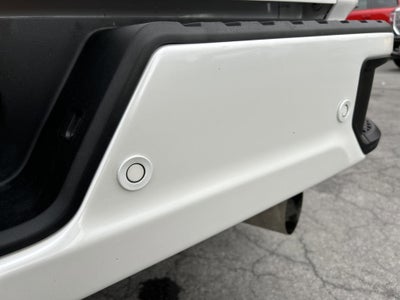 2023 Chevrolet SILVERADO 3500 HIGH COUNTRY