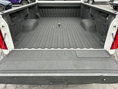 2023 Chevrolet SILVERADO 3500 HIGH COUNTRY