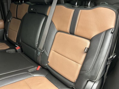2023 Chevrolet SILVERADO 3500 HIGH COUNTRY