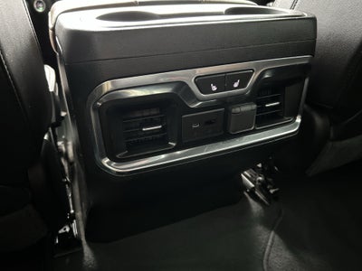 2023 Chevrolet SILVERADO 3500 HIGH COUNTRY