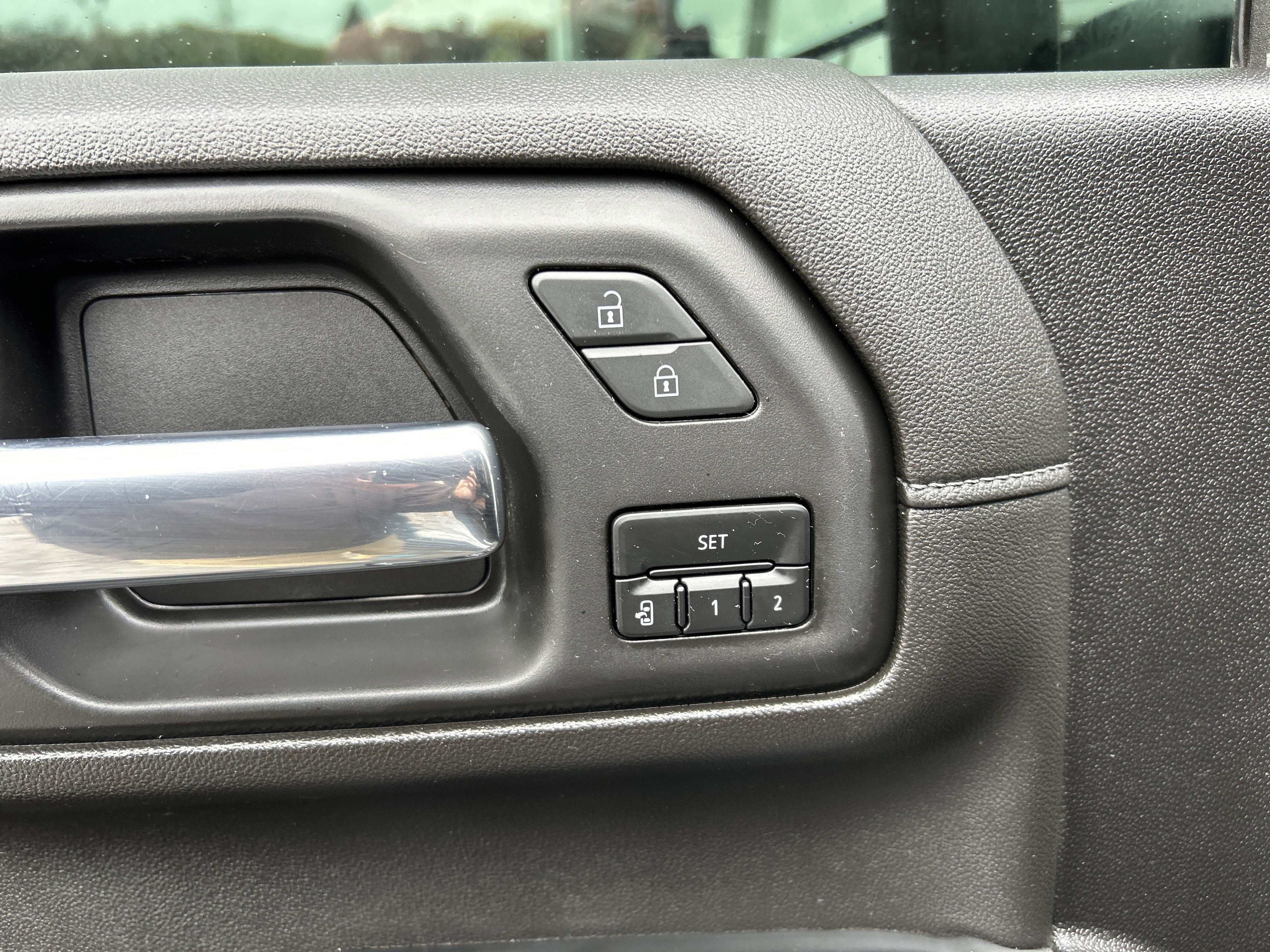 2023 Chevrolet SILVERADO 3500 HIGH COUNTRY
