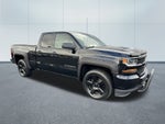 2017 Chevrolet SILVERADO 1500 CUSTOM