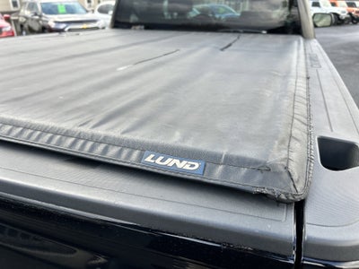 2017 Chevrolet SILVERADO 1500 CUSTOM