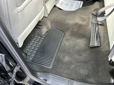 2017 Chevrolet SILVERADO 1500 CUSTOM