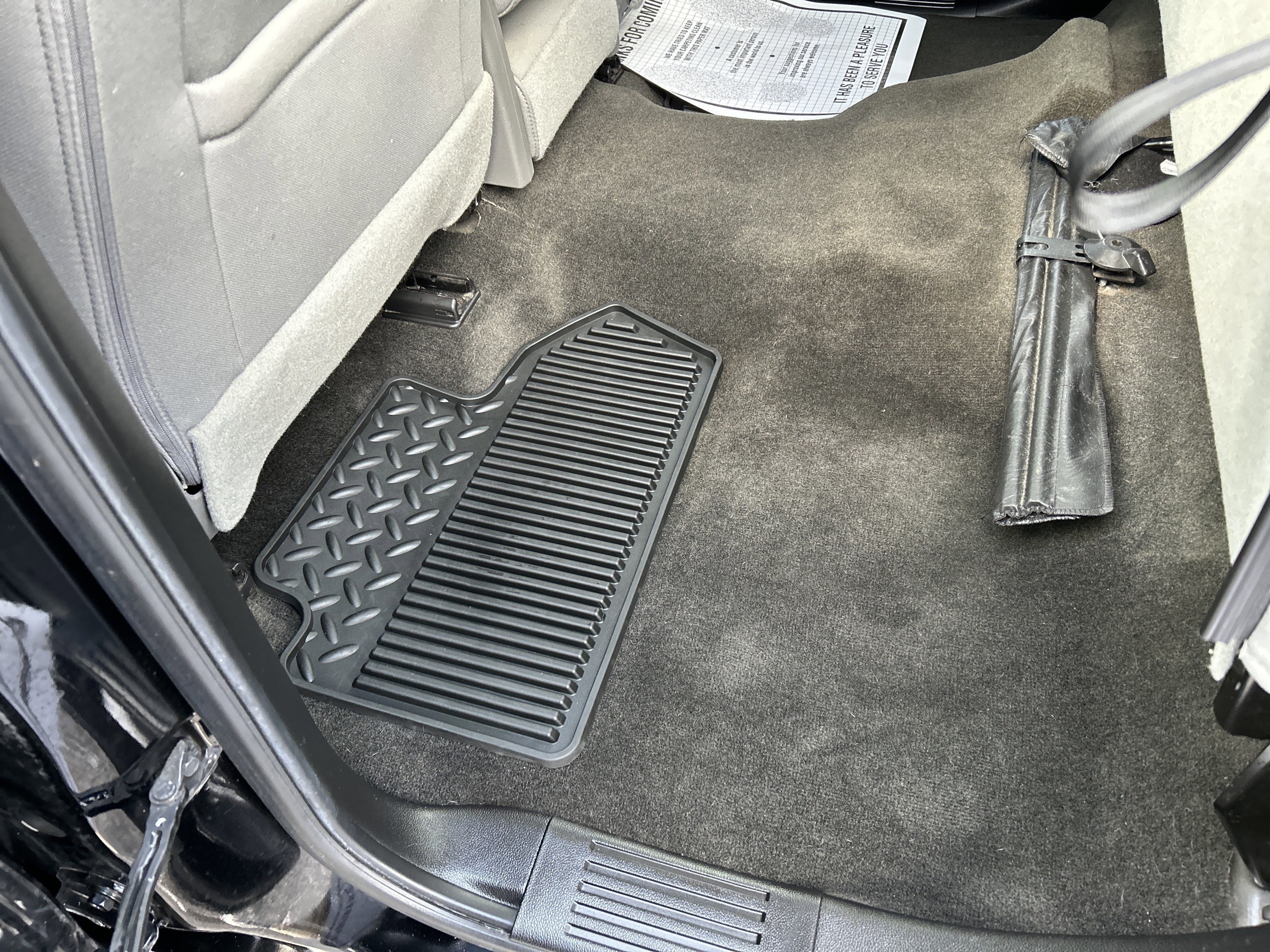 2017 Chevrolet SILVERADO 1500 CUSTOM