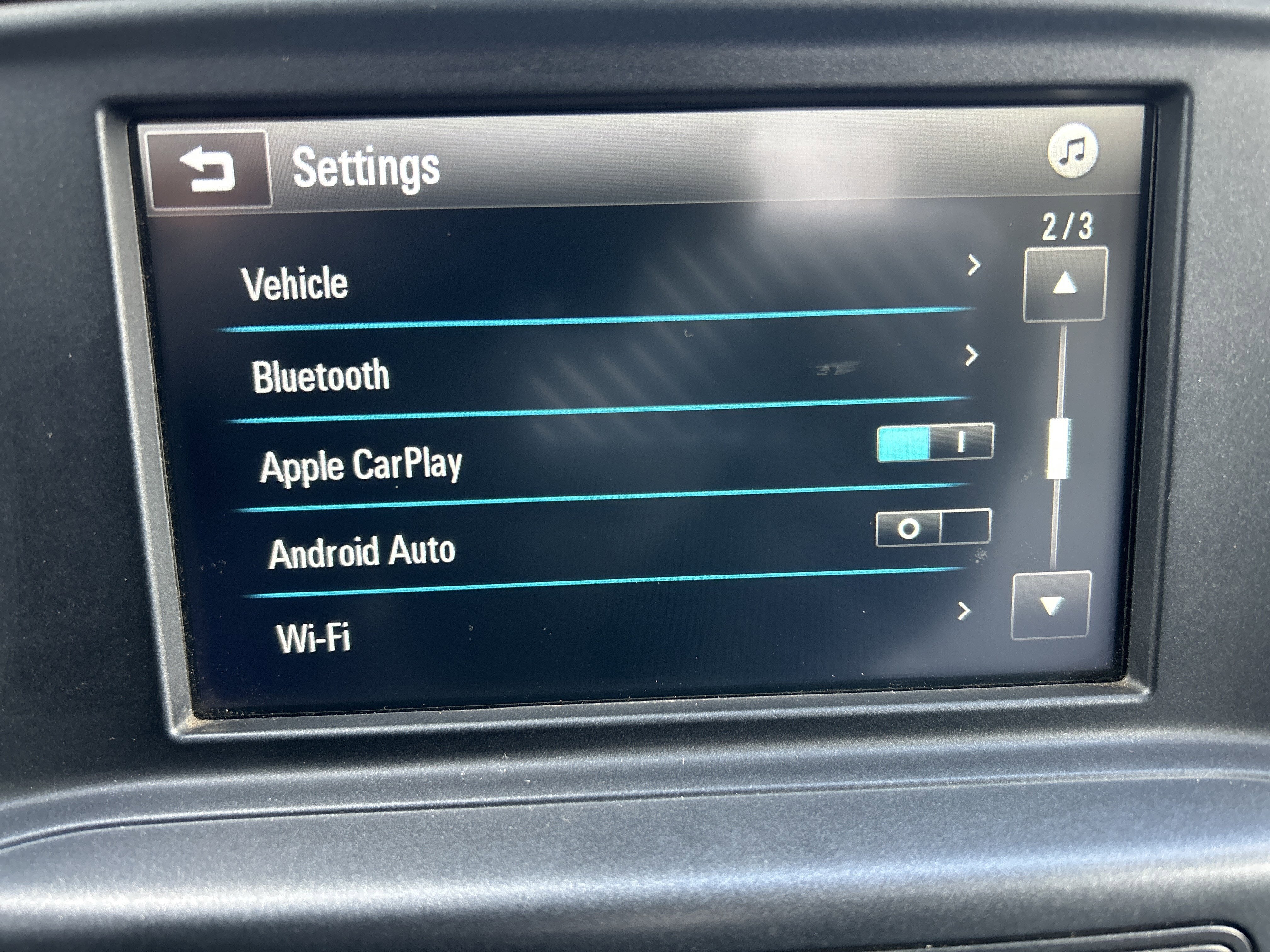 2017 Chevrolet SILVERADO 1500 CUSTOM