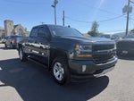 2018 Chevrolet Silverado LT