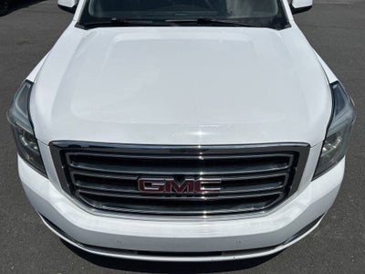 2020 GMC Yukon SLT