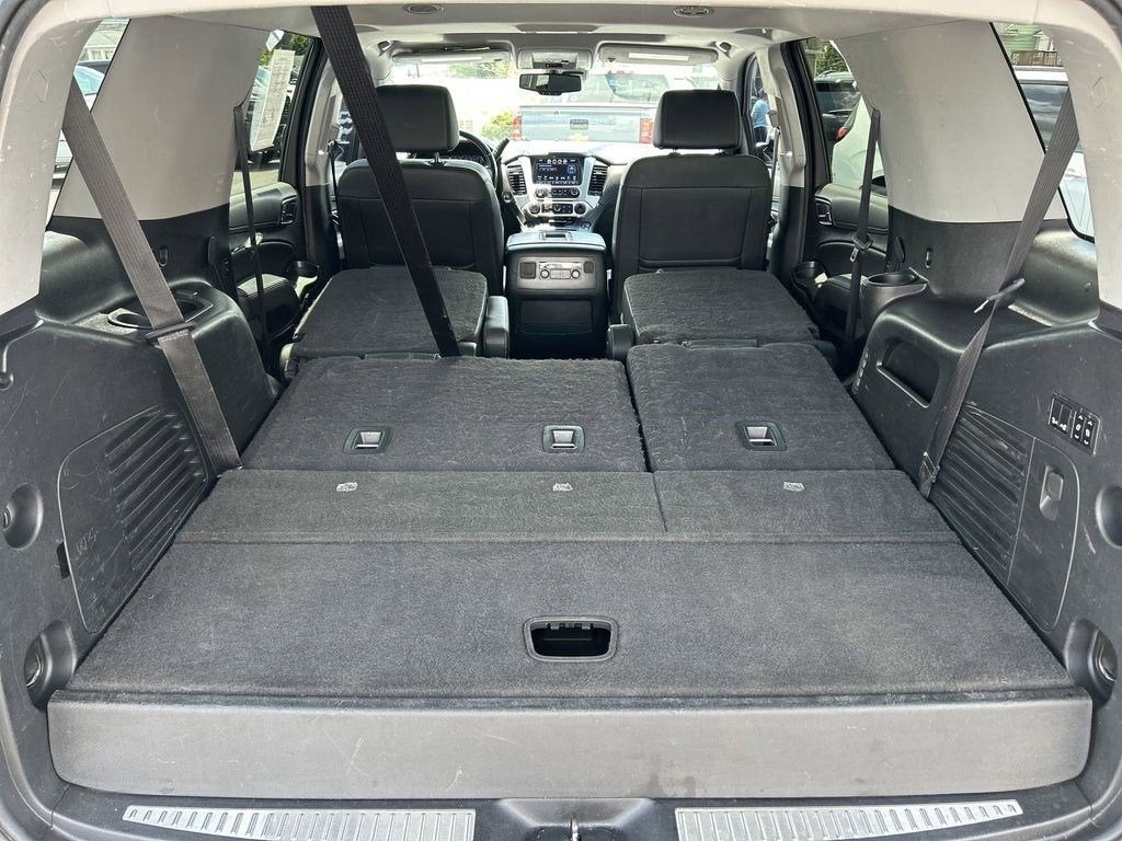 2020 GMC Yukon SLT