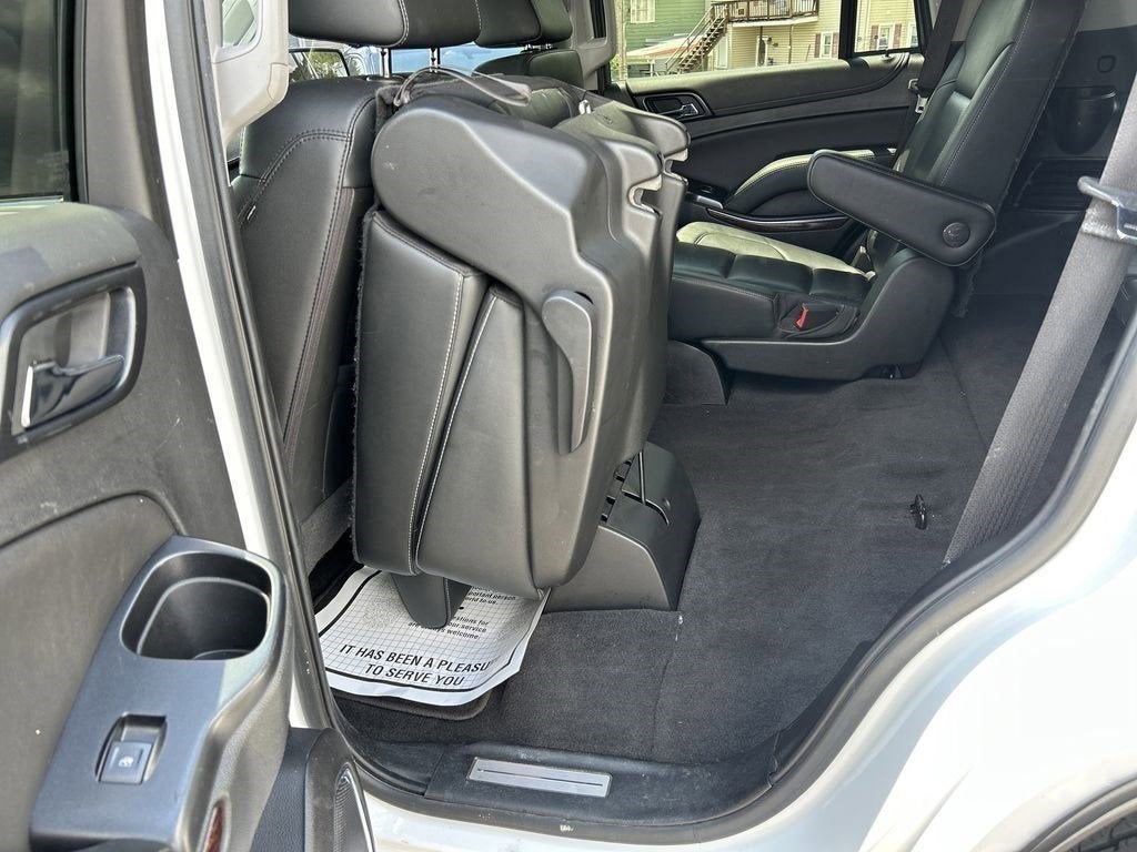 2020 GMC Yukon SLT