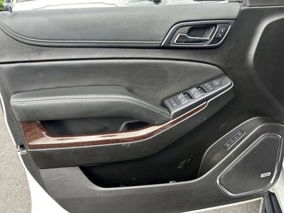 2020 GMC Yukon SLT