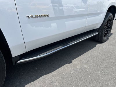 2020 GMC Yukon SLT