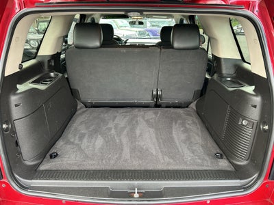 2013 Chevrolet Tahoe Commercial