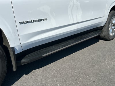 2021 Chevrolet Suburban Premier