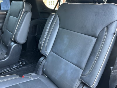 2021 Chevrolet Suburban Premier