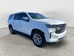 2021 Chevrolet Suburban Premier