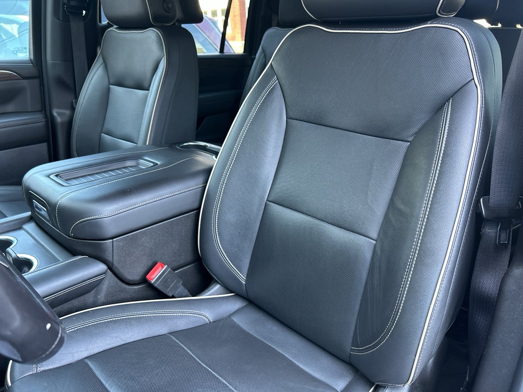 2021 Chevrolet Suburban Premier