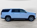2021 Chevrolet Suburban Premier