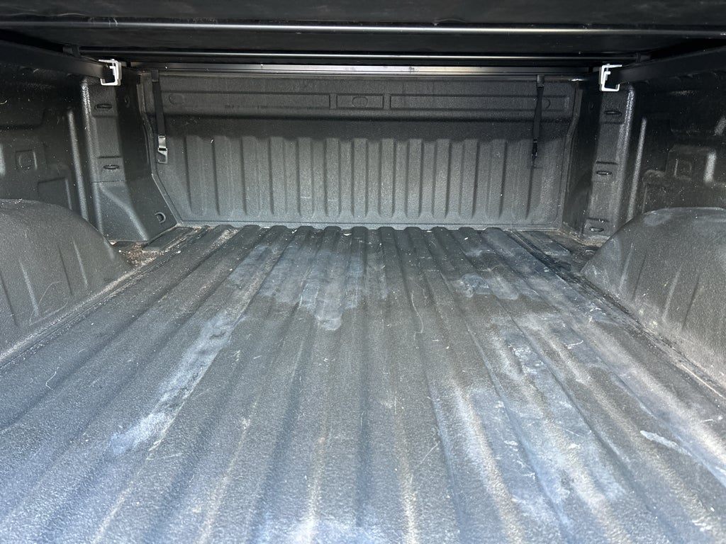 2021 GMC Sierra Elevation